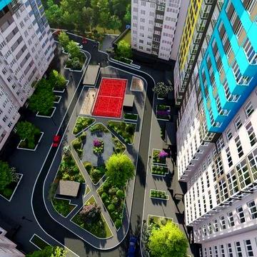 Продаж 1-к квартири ЖК Теремки, метро 5 хв,  ГЕНЕРАТОР ЖК Теремки