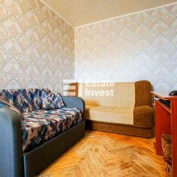 Продається 1-кімнатна квартира в цегляному будинку ("чешка")