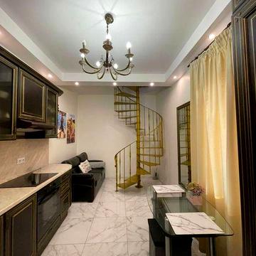 Євродвушка з Ремонтом та Меблями. БЕЗ КОМІСІСІЇ.