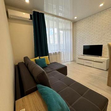 Продам 1к квартиру ЖК Озерний, вул Обухівська 137 Метро Академмістечко ЖК Озерний