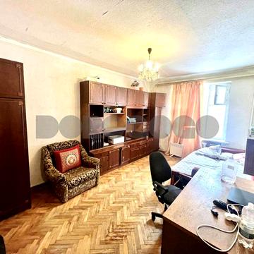 Продаж 3к квартири по вул. Автозаводська, СТАЛІНКА, Оболонський р-н