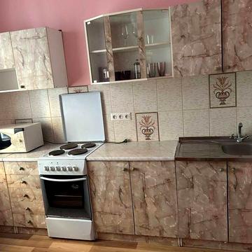 Продаж 1-к квартири в ЖК Затишний