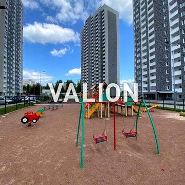 Продаж 2к квартири, ЖК Навігатор 2, буд. 3, вул. Кульженків СімЇ 21 ЖК Навигатор 2