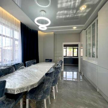 Оренда розкішного особняку Вікторія Гарденс