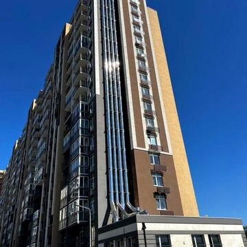 Продаж 2-к квартира 71м2 ЖК Кришталеві Джерела Іподром Теремки ЖК Кришталеви Джерела