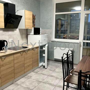 Продаж 1-кімнатної квартири в ЖК «Варшавський» V квартал