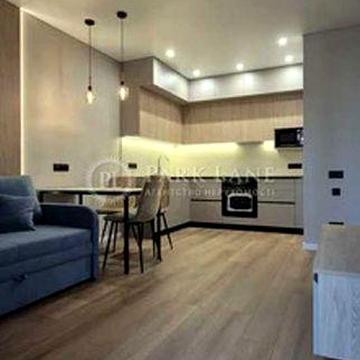 Євроремонт Виговського Івана 40/12 Варшавський Плюс ЖК Варшавський Плюс