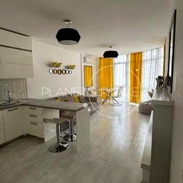 Продам 1к. квартиру, бульв. М.Руденко,14Д, ЖК"Парковий" ЖК "Парковий"