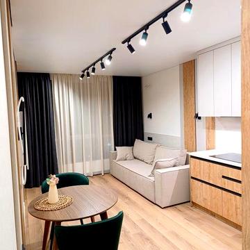 1-кімнатна, ЖК Варшавський 3, без %, власник ЖК Варшавський 3