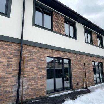 Продам готовий таунхаус ГАЗ центр Буча