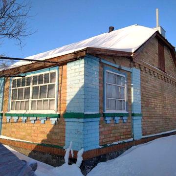 Продам теплий будинок