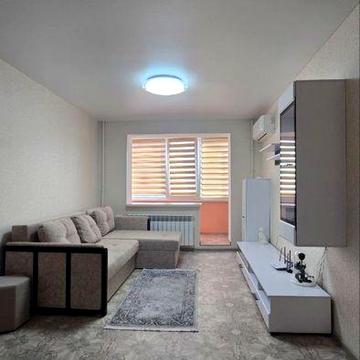 Сдам свою 1к квартиру на Победе бул Славы