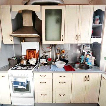 Здаю затишну 2-к квартиру біля парку в Придніпровську!