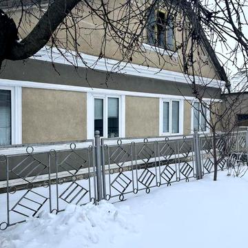 Сдается добротный дом