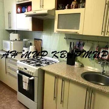 Боженко! 3-х кімнатна у відмінному стані!