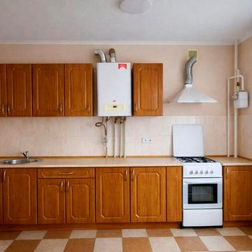 Здам 1к Квартиру + ГАЗ поряд парк "Незнайко"