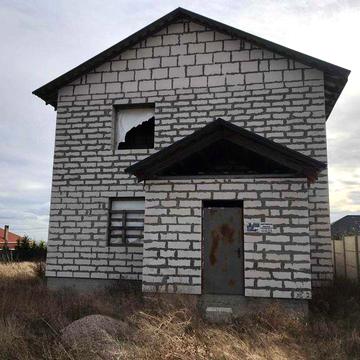 ОА Продам дом в Вапнярке с видом на море море