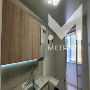 Продам 1к квартиру 48м2 в ЖК Победа-2, м. Победа (22415) ЖК Победы-2