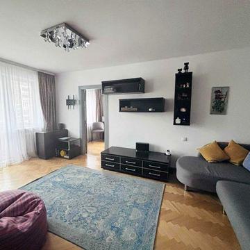 Оренда 2 кім. Чорновола Ашан