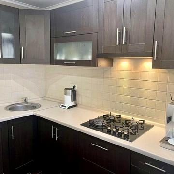 Дуже гарна 1К  на Печерську ! М . Звіринецька.  ГАЗ