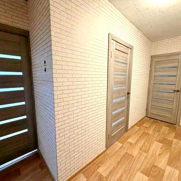 Продаж 3к квартири з частковим ремонтом. Сертифікат +