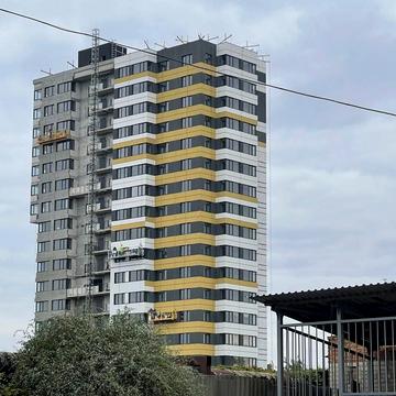 Мандриківська вул., 298