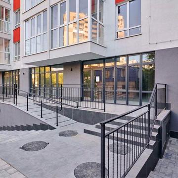 Смарт квартира в 5 минутах от центра города за 22000!