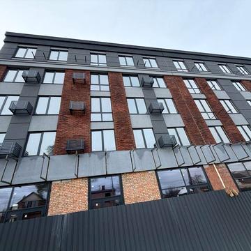 ЄОСЕЛЯ до 3-х років! Продам квартиру в зданому будинку в центрі Ірпеня