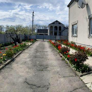 Будинок с.Солгутове