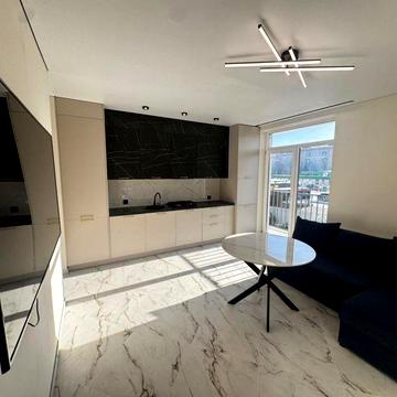 Продаж 2х кімнатної квартири вул. Капушанська ЖК Б4