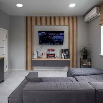 Продаж 1к квартири з ремонтом ЖК Ліко Град, Нова Англія, Park Land