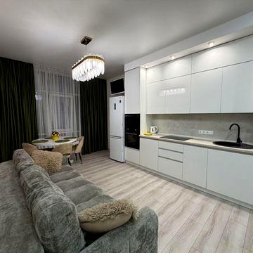 Сдается 2- комнатная квартира жк Элегия парк. Аркадия