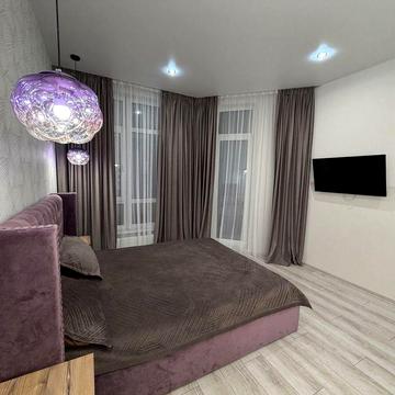 Сдается 2- комнатная квартира жк Элегия парк. Аркадия