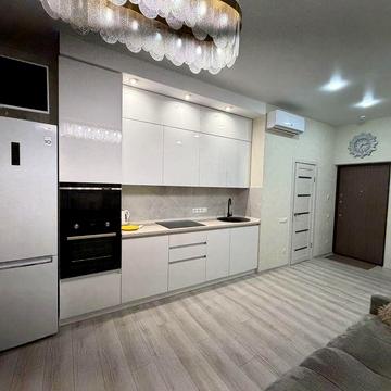 Сдается 2- комнатная квартира жк Элегия парк. Аркадия