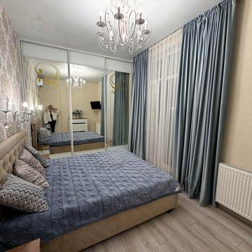 Сдается 2- комнатная квартира жк Элегия парк. Аркадия