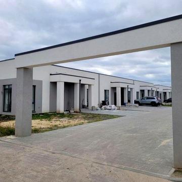 Продається готовий котедж на Макарова!