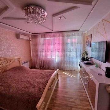 Квартира з ремонтом на Заболотного