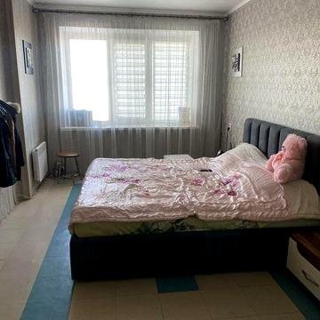 Продам 4-х комнатную в кирпичном доме Бам