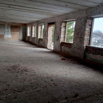 Одмин Будинок не Житлова 500кв  33000$СМТ Софиевка Днапр обл