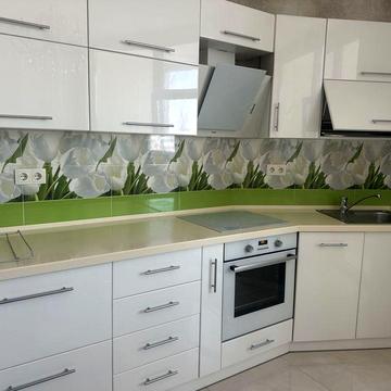 Красива світла 1-к.квартира для вибагливого орендаря.