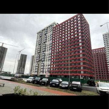 Варшавский 3 буд 10.2 готовий. Актуально! ЖК Варшавский 3