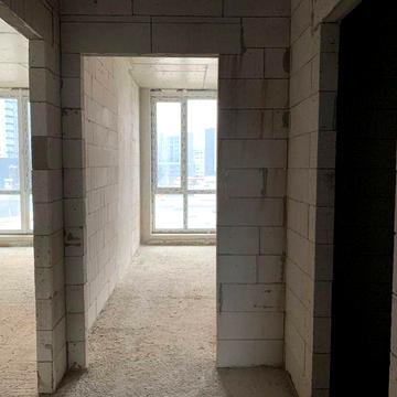 компактна двокімнатна в центрі без посередників