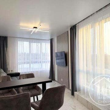 Продам 2к квартиру з терасою! ЖК Парус Сіті!Кульпарківська 93! Піскові ЖК Парус Сіті