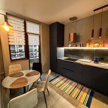 2-х ком кв в Эллегия Парк. Курортный переулок -1