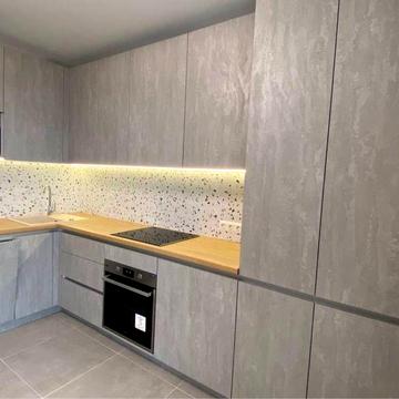 ЖК «Сирецькі сади» вул.І. Виговського 10Л, Сирецька, Місто квітів