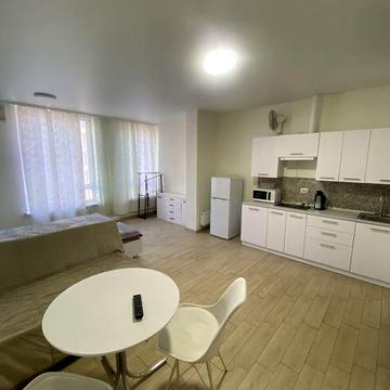 Оренда квартири 32 м, Комфорт Таун, Березняки,Лівобережна,Дніпровський