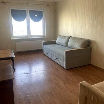 Здам 1-кім.квартиру, Осокорки, Вул.Є.Чавдар 28