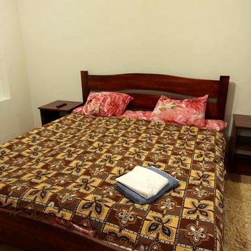 Здається на тривалий термін 1 кімнатна квартира Стебник