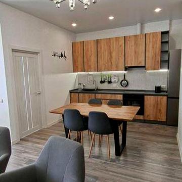 Продам квартиру с видом на море! ЖК Фонтан! Львовская/Макаренко