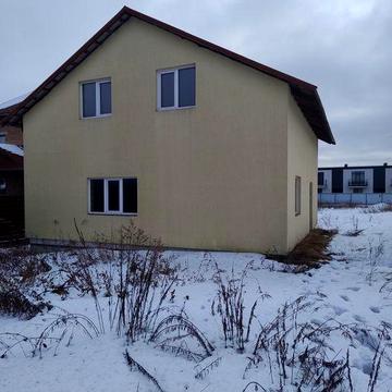 Будинок у Гостомелі